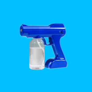 The SaniTaser™ Disinfectant Sprayer